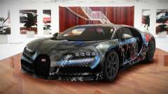 Bugatti Chiron RS-X S10 para GTA 4