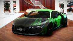 Audi R8 V10 GT-Z S2 para GTA 4