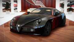 Alfa Romeo 8C G-Street S7 para GTA 4