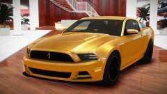 Ford Mustang ZRX para GTA 4