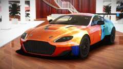 Aston Martin Vantage G-Tuning S2 para GTA 4