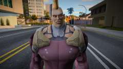 Jack-4 para GTA San Andreas