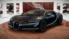 Bugatti Chiron ElSt S10 para GTA 4
