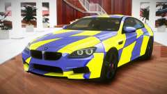 BMW M6 F13 RG S9 para GTA 4