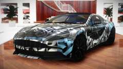Aston Martin Vanquish R-Tuned S2 para GTA 4
