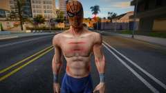 Spider man WOS v15 para GTA San Andreas