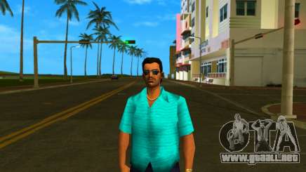Tommy Vercetti (Japan 1) para GTA Vice City