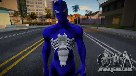 Spider man WOS v24 para GTA San Andreas
