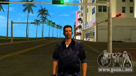 Tommy Thief 1 para GTA Vice City