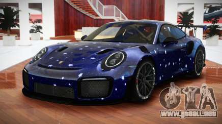 Porsche 911 GT2 Z-Style S3 para GTA 4