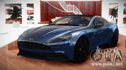 Aston Martin Vanquish R-Tuned para GTA 4