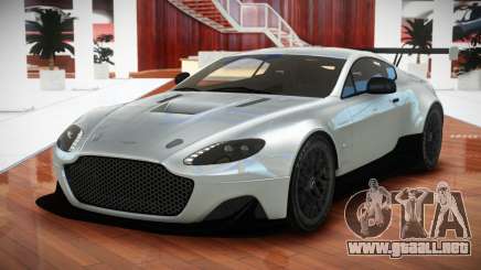 Aston Martin Vantage G-Tuning para GTA 4