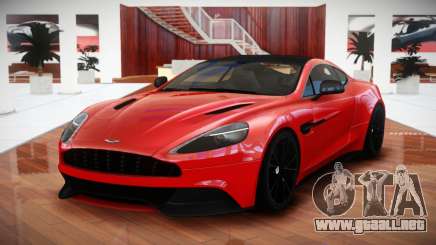 Aston Martin Vanquish S-Street para GTA 4