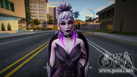 Fortnite - Dusk v2 para GTA San Andreas