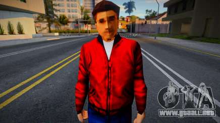 James Dean para GTA San Andreas