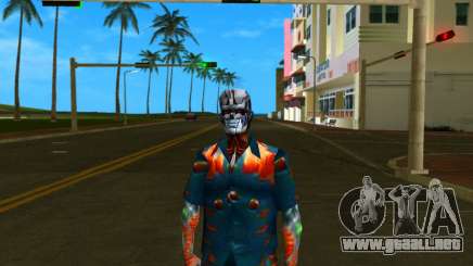 Tommy en una nueva imagen v2 para GTA Vice City