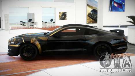 Ford Mustang GT R-Tuned S3 para GTA 4