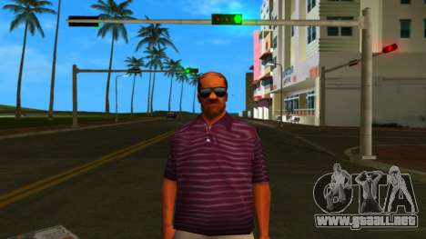 HD Clb para GTA Vice City