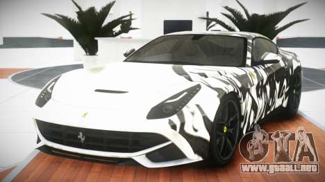 Ferrari F12 Z-Tuned S7 para GTA 4