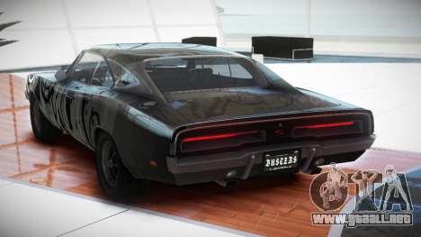 Dodge Charger RT ZXR S1 para GTA 4