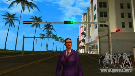 HD Wfybu para GTA Vice City