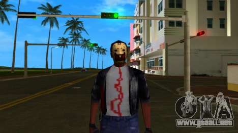 Murder para GTA Vice City