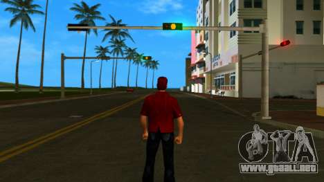 Casual Skin para GTA Vice City