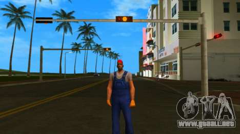 HD Spandxb para GTA Vice City