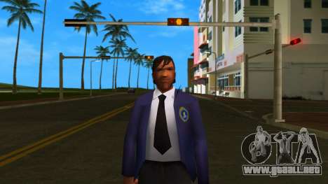 HD FBI para GTA Vice City