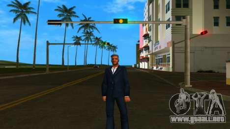 HD Wmori para GTA Vice City