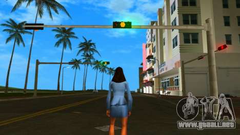 HD Hfyri para GTA Vice City