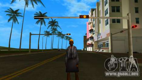 HD Bfost para GTA Vice City