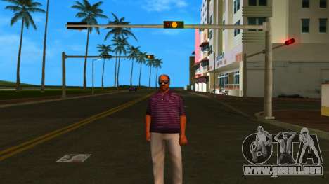 HD Clb para GTA Vice City