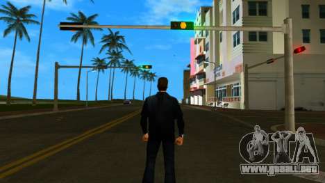 Tommy Matrix para GTA Vice City