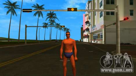 HD Hmybe para GTA Vice City