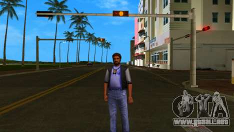 HD Vice3 para GTA Vice City