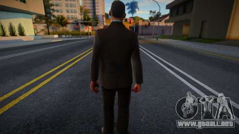 Bmubu HD para GTA San Andreas