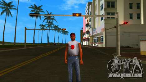 HD Cba para GTA Vice City