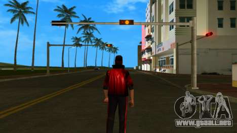 HD Wmypi para GTA Vice City