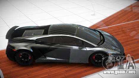 Lamborghini Gallardo SC S7 para GTA 4