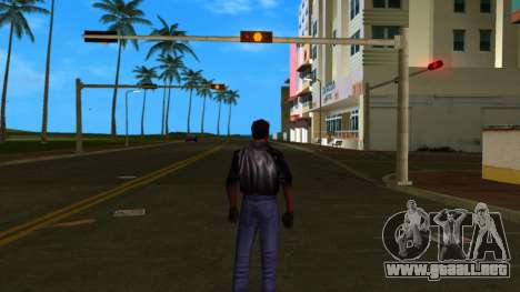 HD Bmycr para GTA Vice City