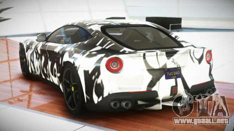 Ferrari F12 Z-Tuned S7 para GTA 4