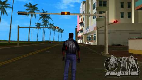 Murder para GTA Vice City