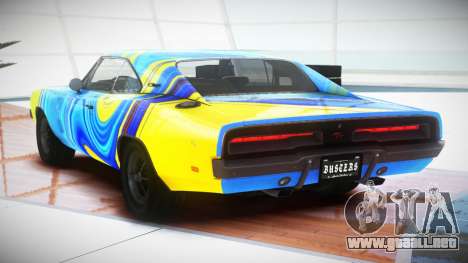 Dodge Charger RT ZXR S11 para GTA 4