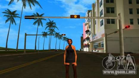 HD Hfymd para GTA Vice City