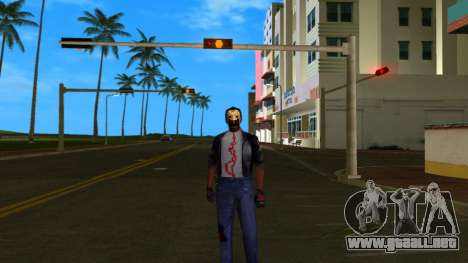 Murder para GTA Vice City