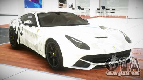 Ferrari F12 Z-Tuned S7 para GTA 4