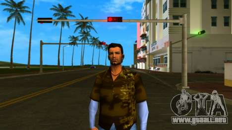 BillaBong Skin v2 para GTA Vice City