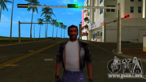 HD Bmycr para GTA Vice City