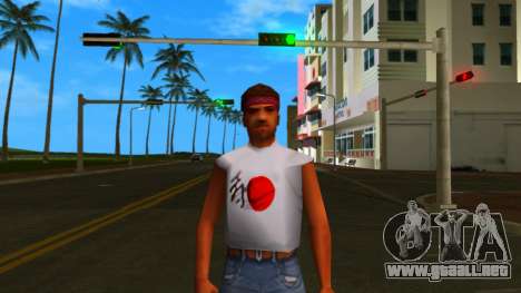 HD Cba para GTA Vice City